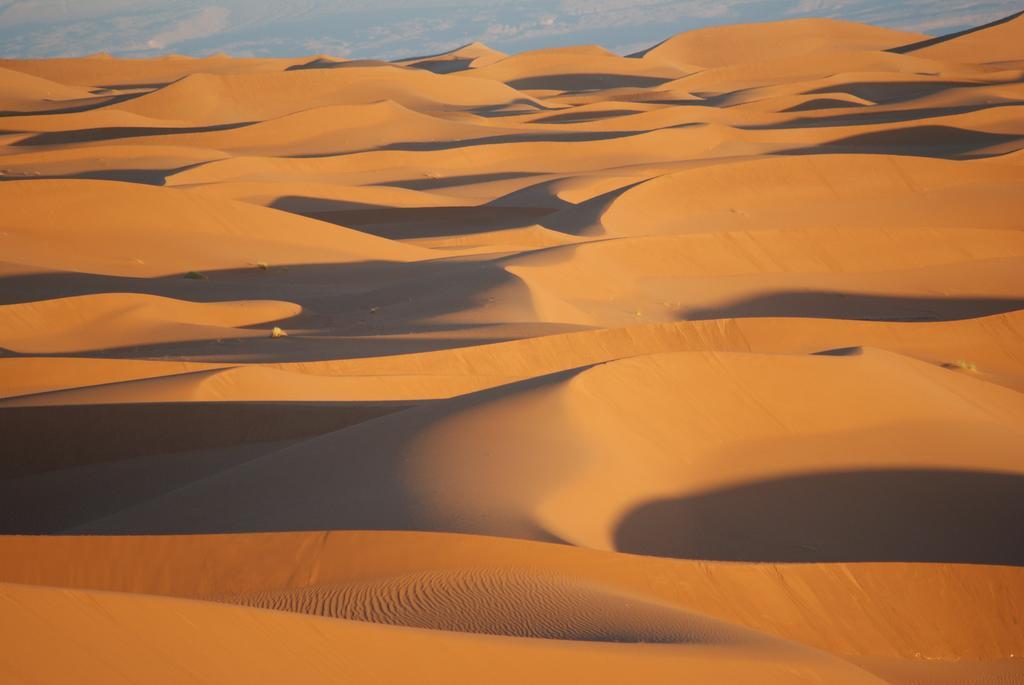 Camp Desert Bivouac Chegaga El Gouera Екстер'єр фото