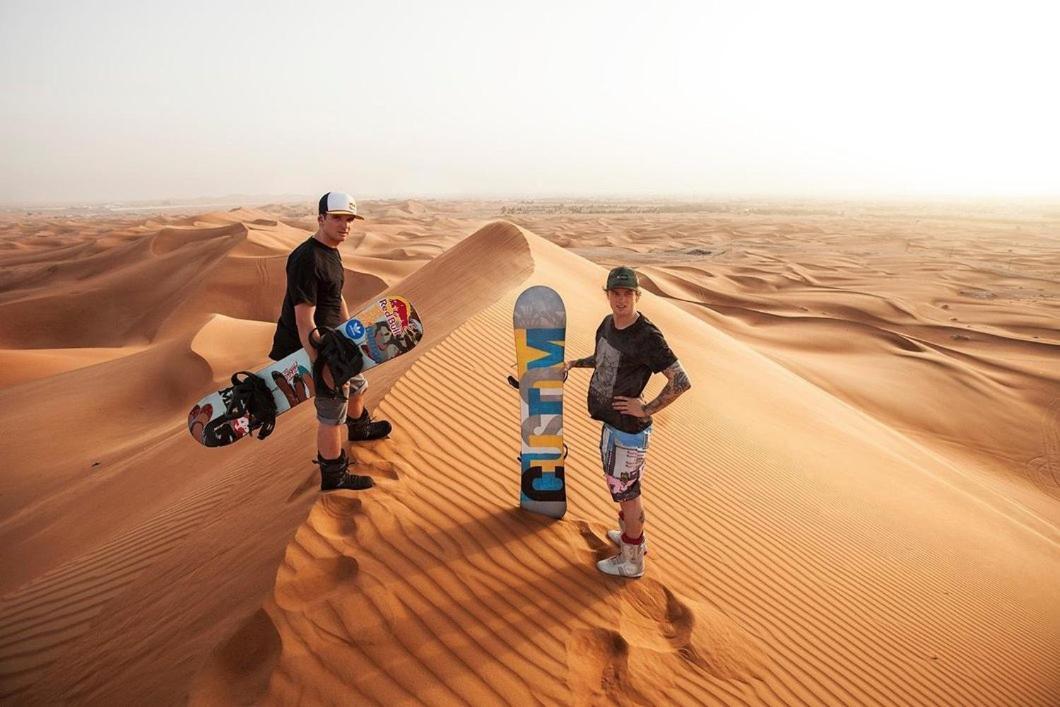 Camp Desert Bivouac Chegaga El Gouera Екстер'єр фото