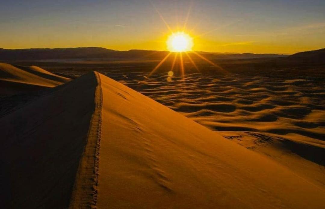 Camp Desert Bivouac Chegaga El Gouera Екстер'єр фото