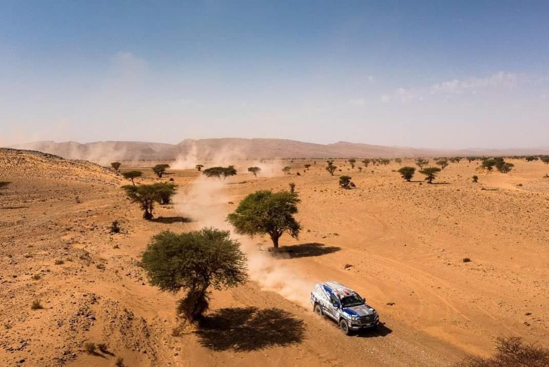 Camp Desert Bivouac Chegaga El Gouera Екстер'єр фото